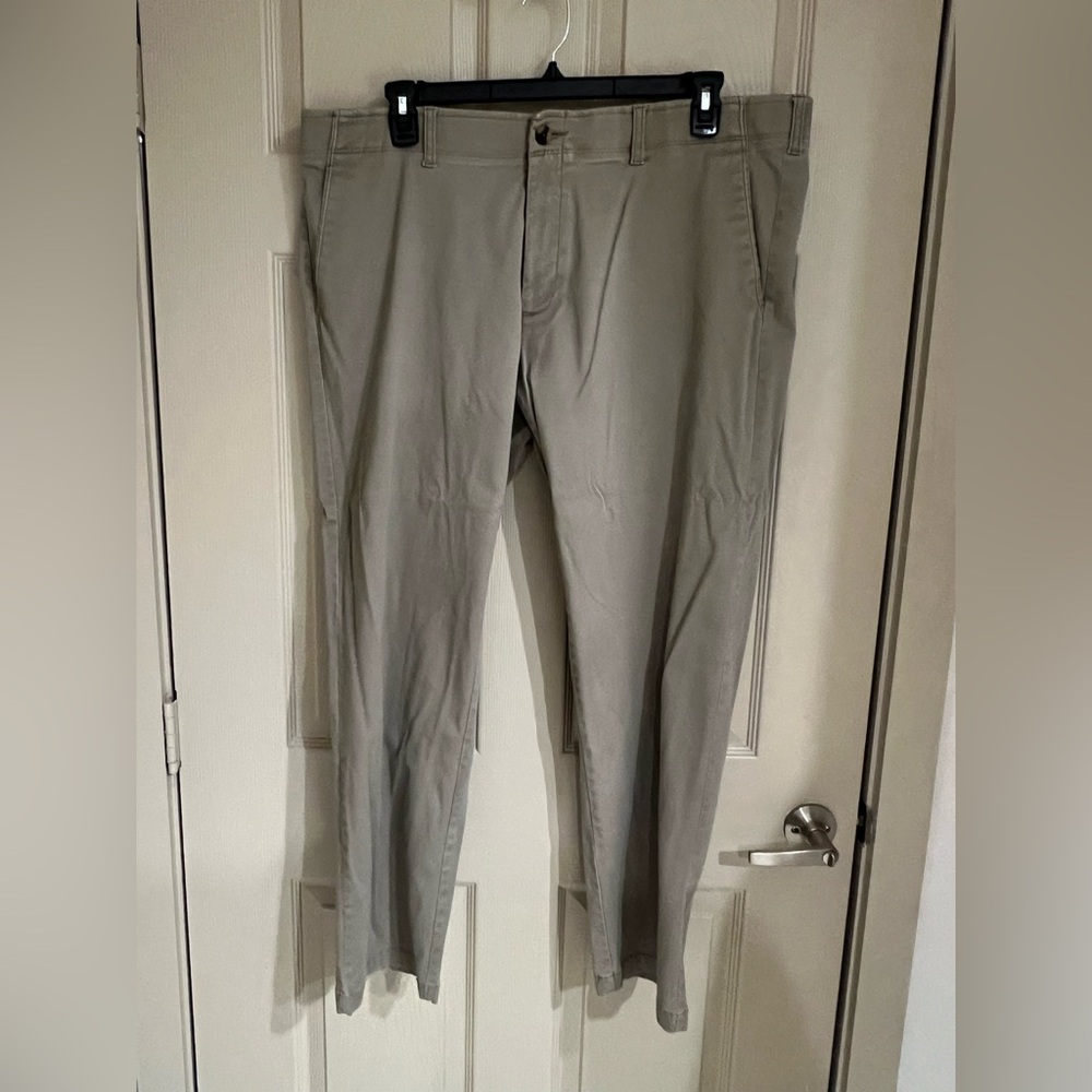 Haggar Life Khaki Pants